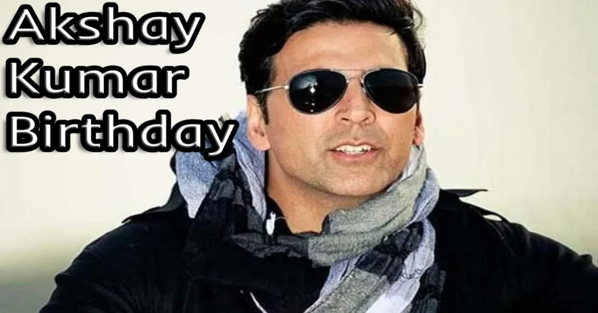 Akshay Kumar Birthday: एक साधारण लड़के से बॉलीवुड के ‘खिलाड़ी’ तक का सफर