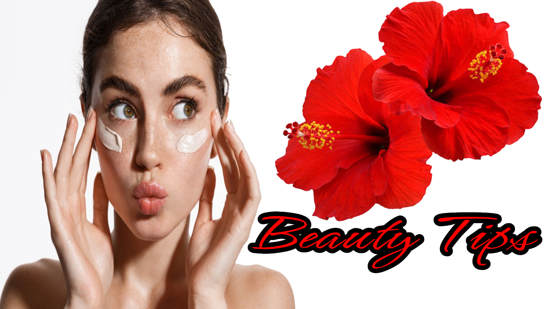 Beauty tips