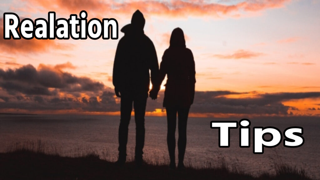 Relation Tips