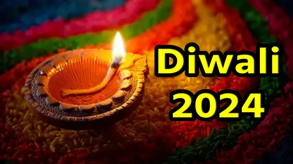 Diwali 2024