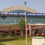 वाराणसी: एयरपोर्ट पर चेंकिग के दौरान यात्री के बैग से मिले सात कारतूस, मचा हड़कंप 