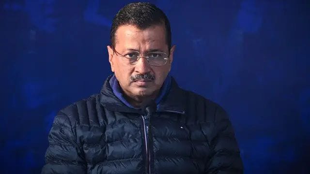 अरविंद केजरीवाल को चुनाव से पहले झटका, ED को मिली उपराज्यपाल से मुकदमा चलाने की मंजूरी