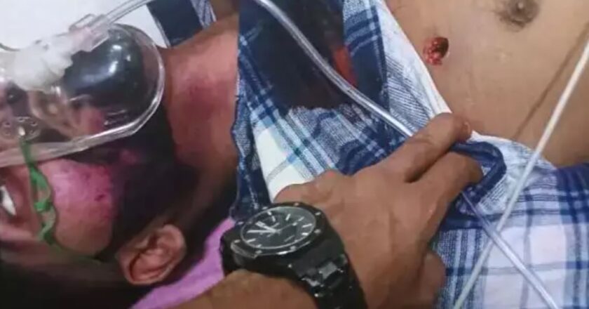वाराणसी: कहासुनी में युवक की गोली मारकर हत्या, मई में होनी थी शादी, वारदात से इलाके में फैली दहशत 