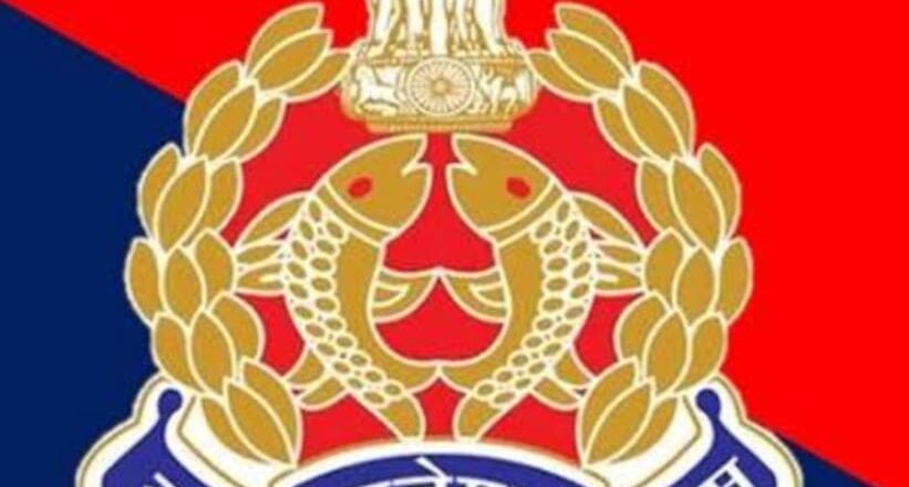 गाजीपुर: पुलिस ने चार वारंटियों को किया गिरफ्तार