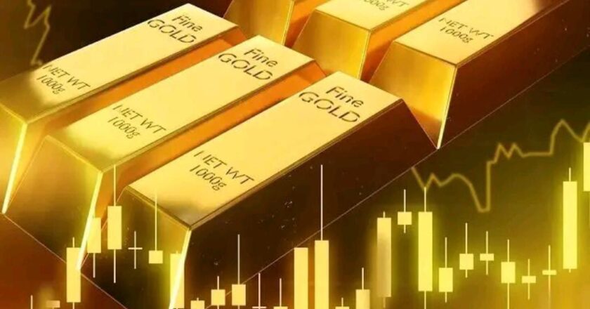 बड़ी राहत: सस्ता होने वाला है सोना? सरकार ने उठाया बड़ा कदम।